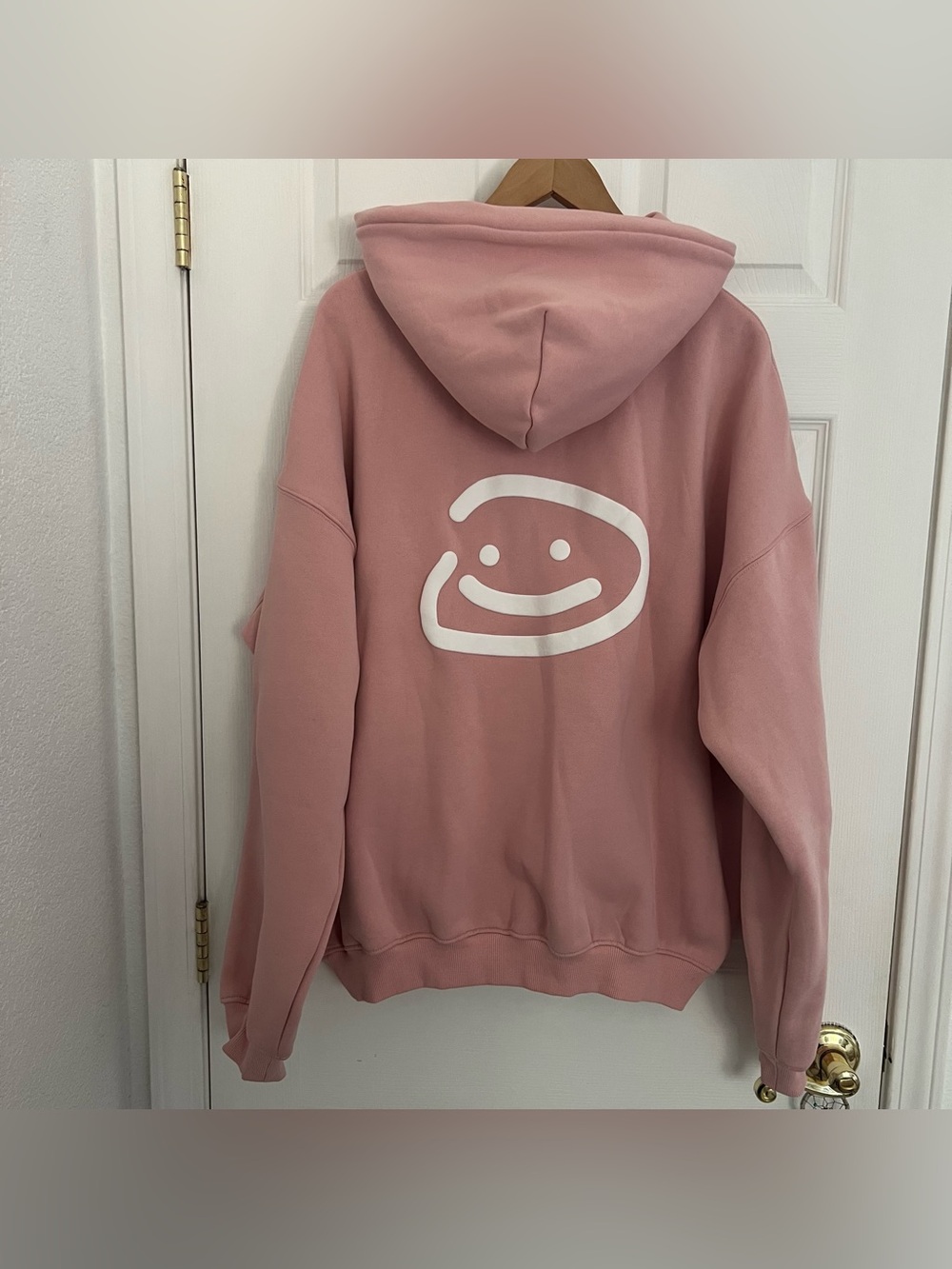 Drmers Club Hoodie - Large